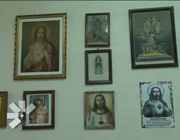 Gaceta Semanal 28; Asociación Sagrado Corazon de Jesús